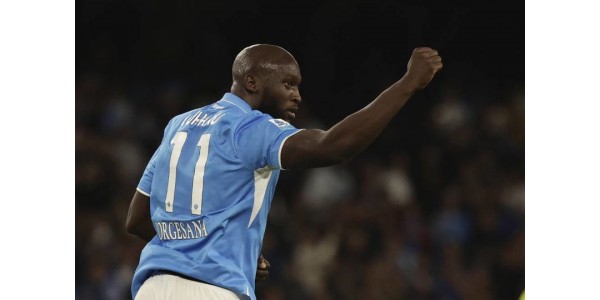 De oorsprong van Romelu Lukaku en Inter is niet in woorden te beschrijven